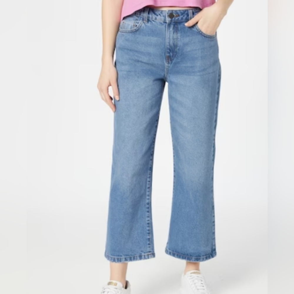 NWT Noisy May Amanda Jeans Size 30